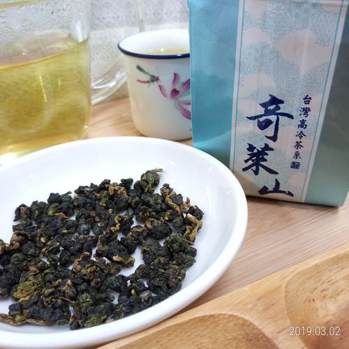 福壽梨山茶#福壽梨山茶,福壽山農場,高山烏龍茶